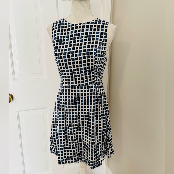 Emmalee Fit and Flare Dress - Picture 1 of 4